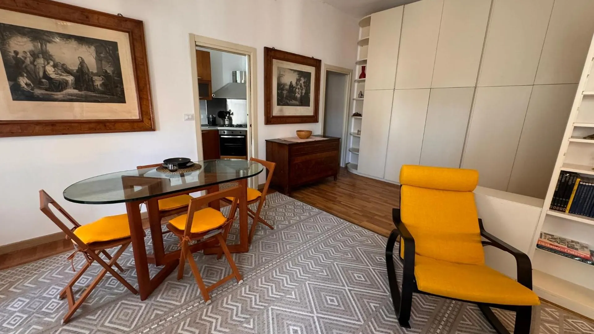 Casa Rosy Como Historic Centre 0*,  איטליה